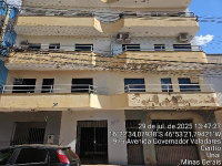 Apartamento em Unaí/MG com 2 Quartos e 1 Vaga
