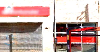 Ex-Agência com 1150m² em Recife, PE