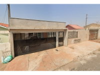 Casa em leilão com 40,36m² construída e 300m² de terreno