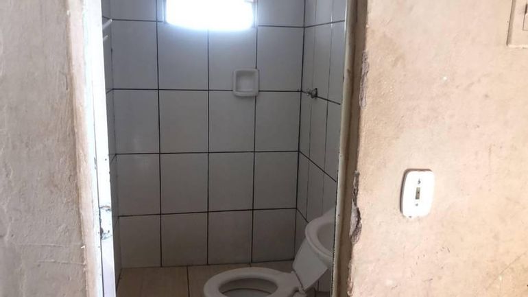 Casa Desocupada 76m² em Ituiutaba-MG