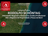 Terreno Rural com 942,92 HA em Ipojuca (PE)