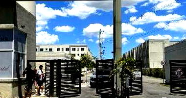 Apartamento com 2 quartos e vaga em Itaboraí