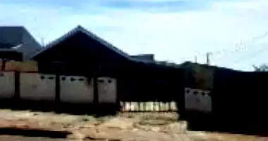 Casa Ocupada com 37m² Construída em Ponta Grossa/PR
