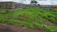 Terreno de 252m² no Loteamento Água da Esperança, sem benfeitorias