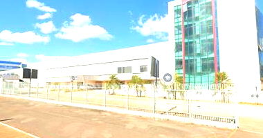 Prédio Comercial - 6.530,03m² - SEP/SUL, Brasília/DF