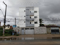 Apartamento com 126,89 m² na Praia de Nossa Senhora do Ó