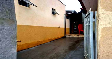 Imóvel Comercial com 100m² em Alfredo Marcondes - SP