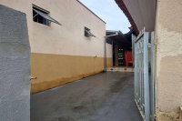 Imóvel Comercial com 100m² em Alfredo Marcondes - SP