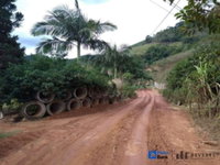 Terreno Rural com 10ha - Melgacinho