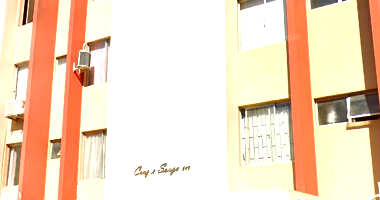 Apartamento n° 11 no Edifício Cruz e Souza em ótima localização