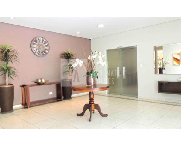 Apartamento com 92,83m² e 1 Vaga em São Paulo