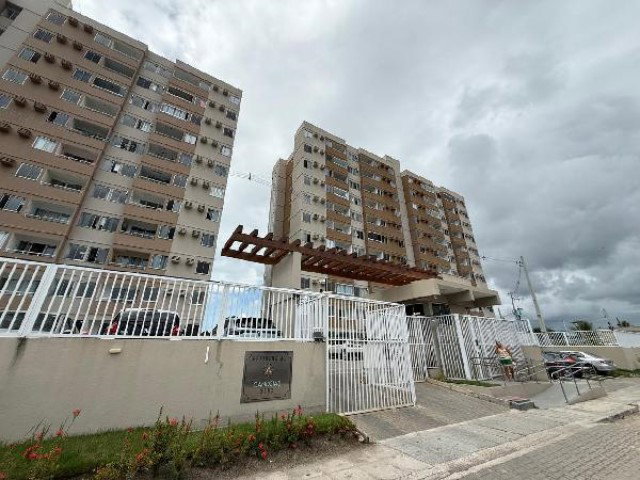 Apartamento com 2 quartos, 56,87 m², 2 banheiros