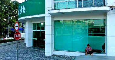 Casa 34, 116.28m², Jacareí/SP