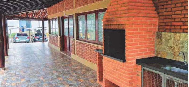 Apartamento 22, 43.5m², 2º pavimento