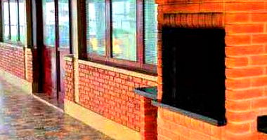 Apartamento nº 22 - Condomínio Residencial São Gabriel