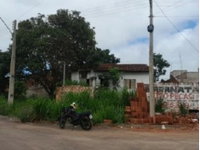 Casa Ocupada no Residencial Vale do Sol com 290m² de Terreno