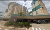 Apartamento 87,52m² com 1 quarto em Olímpia/SP