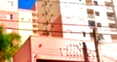 Apartamento 1 vaga, 58m², ocupado, Condomínio Residencial Villa Real