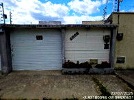 Casa com 2 quartos em Pacatuba/CE