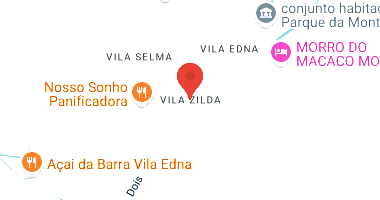 Casa 2 quartos, 1 banheiro, 43,33m² construída, 1 vaga