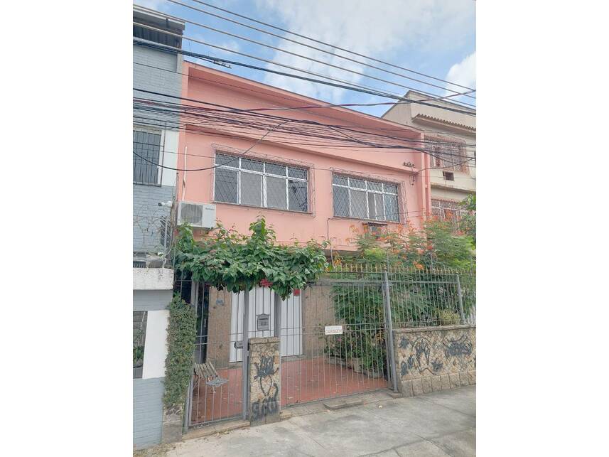 Apartamento com 1 Banheiro em Riachuelo