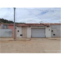 Casa com 70m² em Sumé/PB