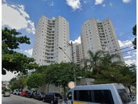 Apartamento em Guarulhos com 55m²