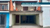 Casa 175 m² - Jardim Santa Tereza - Imóvel