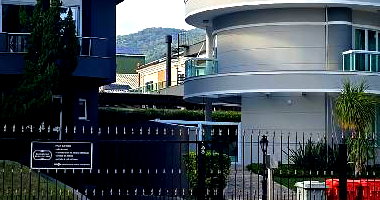 Casa 4 quartos, 5 banheiros e 274,96 m²