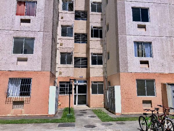 Apartamento 2 quartos com 40,54m² privativos
