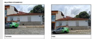 Casa com 2 quartos em Cruzeiro - SP