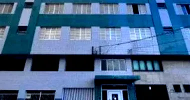 Direitos sobre Apartamento 45 m² Frente à Praia Ocian