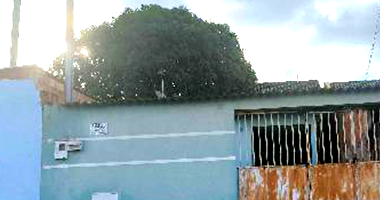 Casa com 67,8m² em Santo Antônio do Descoberto - GO