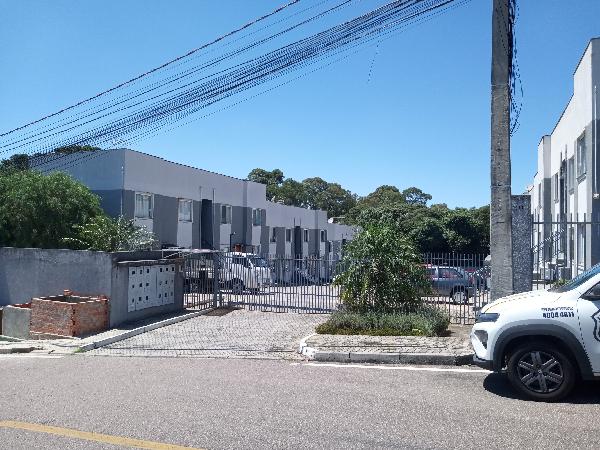 Apartamento 2 quartos, 1 vaga, 44m² área total, desocupado