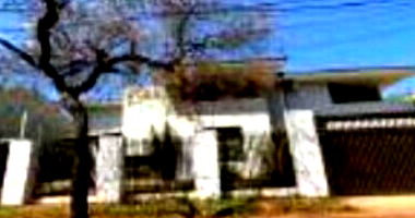 Casa com Terreno em Maringá/PR - Ocupado