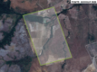 Fazenda com 105,74 ha, casa, curral e pasto em Carolina/MA