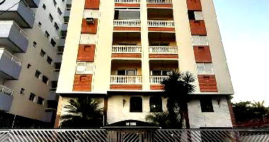 Apartamento 2 quartos, 2 banheiros, 1 vaga, 73,73m² privativos