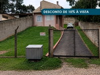 Casa 51 m² em Piraquara - PR - Ocupada
