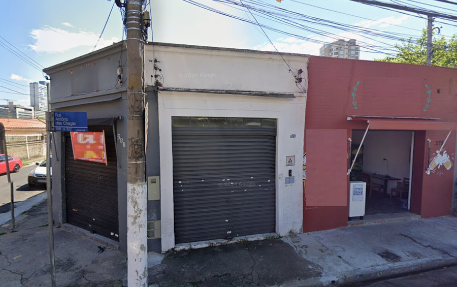 Conjunto de 3 salas comerciais com 108m² - Oportunidade única!