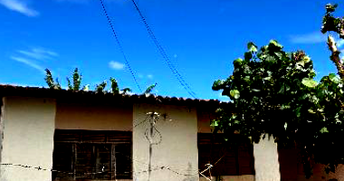 Casa Residencial em Cear-Mirim/RN com 3 Quartos