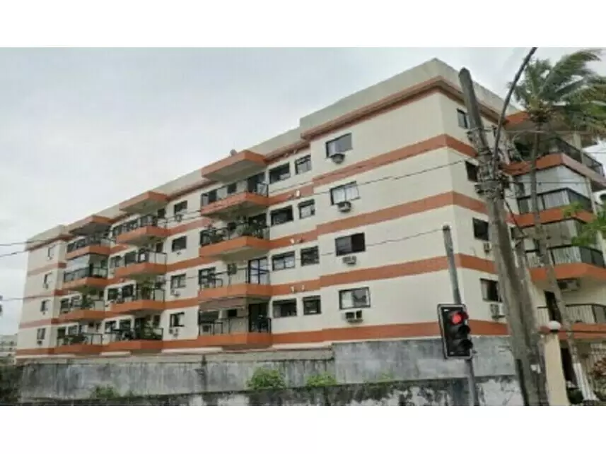 Apartamento 309 - 54m² - Cond. Vivendas do Gabinal - Jacarepaguá