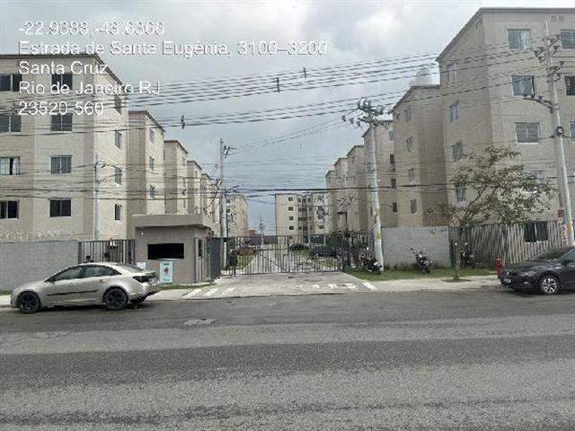 Apartamento com 2 quartos no Rio de Janeiro