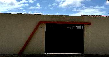 Casa em Extremoz com 69,97m² de Área Total