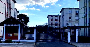 Apartamento com 2 quartos em São Leopoldo