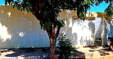 Casa com 3 Quartos e 1 Vaga em Picos-PI