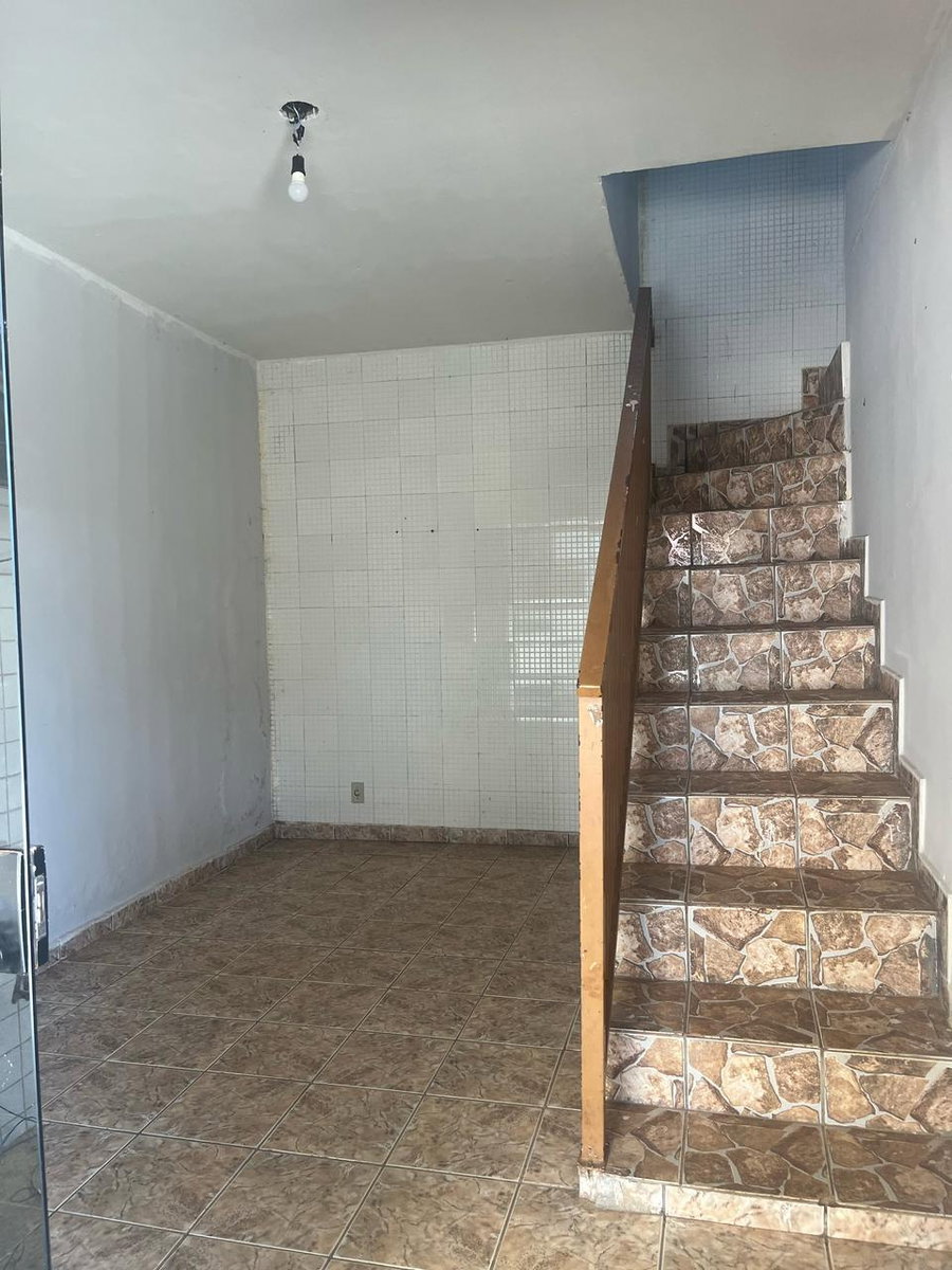 Casa com 3 quartos e 363,92m² de área construída em Cristalina/GO