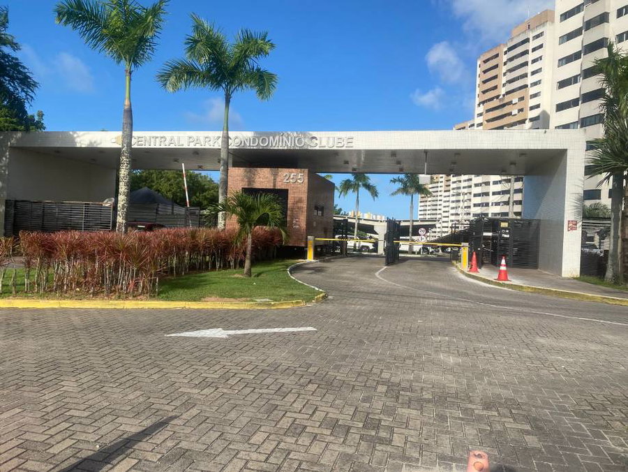 Apartamento com 2 Quartos em Neopolis, Natal/RN