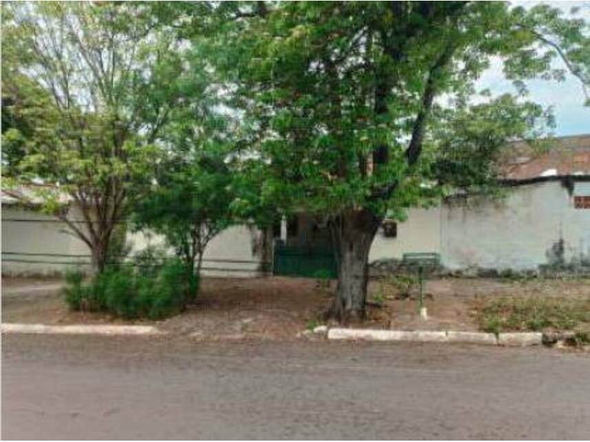 Casa com 3 quartos, 129m², ocupada, Universitário