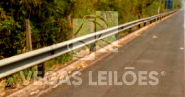 Terreno 1.360m² em Restinga/SP