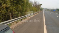 Terreno 1.360m² em Restinga/SP